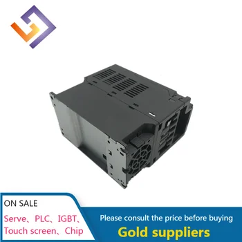 1.5 kw Delta MS300 VFD Inverter VFD7A5MS21ANSAA Eredeti csomagolásban, 100% Új, Eredeti Ipari Ect 200-240V TW Frekvencia Átalakító