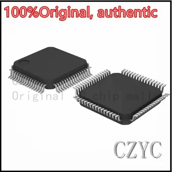 100%Eredeti C8051F005-GQR C8051F005 TQFP-64 SMD IC Chipset Hiteles