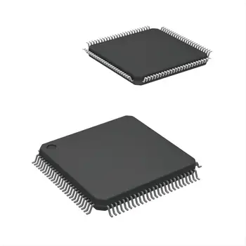 100% Eredeti Csomagolás GD32F450VIT6 32 bites mikrokontroller LQFP-100