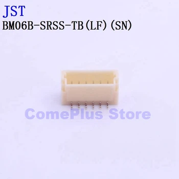 10DB BM06B-SRSS-TB BM07B BM08B BM10B (HA)(SN) Csatlakozók