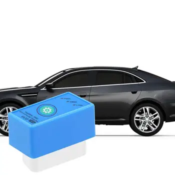 1db Autó Üzemanyag-Takarékos, kivéve A Gáz Economizer Plug-Meghajtó OBD2 Gazdaság Chip Tuning Box Mentés Gáz Jellemzői Üzemanyag-Jármű, Autó Üzemanyag-Takarékos