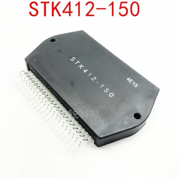 1DB~10DB/SOK STK412-150 ZIP LCD Modul Új, eredeti