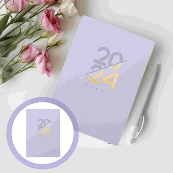 2024 Menetrend Könyv Tervezők A Nők Otthoni Ellátás Hivatal Tartozék Írás Notebook Napi Diák