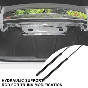 2db Nagy Teljesítményű egyszínű Csere Autó Csomagtartójában Gáz Tavaszi Autó Támogatja a Rúd a Hyundai Elantra 2021