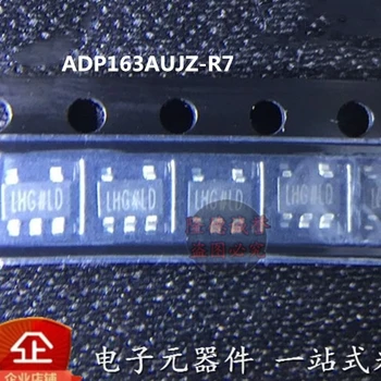 3PCS ADP163AUJZ-R7 ADP163AUJZ ADP163A ADP163 LHG vadonatúj, eredeti IC chip