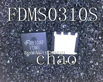 5DB/SOK FDMS0310AS FDMS0310S QFN