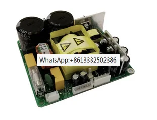 Hypex D Osztályú erősítő testület elkötelezett kapcsolóüzemű tápegység modul SMPS400A180 A400 áramkör audio