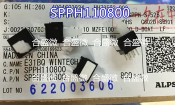 Japán Alpokban Spph110800 Sharp LCD TV Kapcsoló 6 Méter Különc Önálló Zár 10*10*17.5