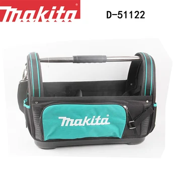 Makita D-51122 Többfunkciós Háztartási Karbantartás Hardver Toolbox Alkatrészek Box Tároló Doboz