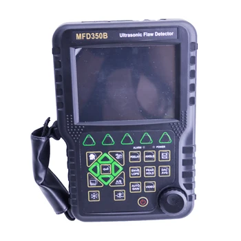 MFD350B Ultrahangos Érzékelő Hiba EXTRA SZONDÁK KÁBELEK Digitális hordozható Ultrahangos Érzékelő Hiba