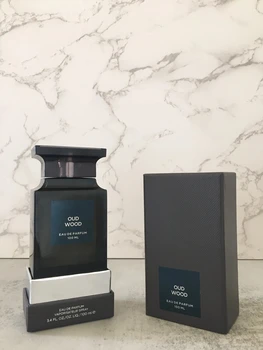 Márka Klasszikus stílusú unisex parfüm OUD FA 100ml Eau De Parfüm Fás Extrém változat illata hosszú ideig tartó, spray