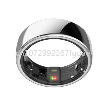 Oem Bluetooth Smart Touch Ring Aludni Gyűrű Smartphone2023