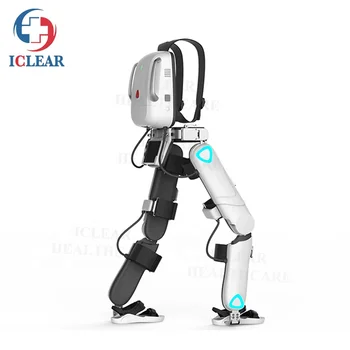 Orvosi Alsó Végtag Rehabilitációs Váz Robotruha Fizikai Terápia Járás Képzés Berendezések