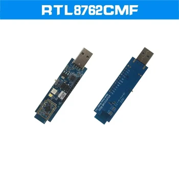 RTL8762CMF Dongle 5.0 HÁLÓ Soros Bluetooth modul adapter vezeték nélküli kommunikációs rendszer