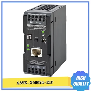 S8VK-X06024-EIP PWR SUP 60W 24DC 2.5 EGY EIP Kapcsolóüzemű Tápegység