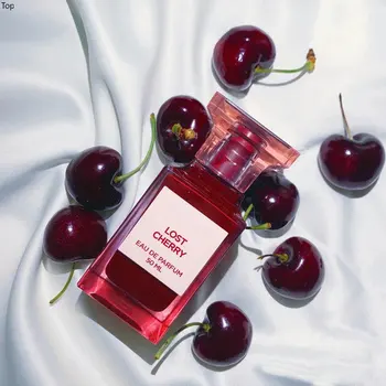 Top Behozott Női parfüm Márka TF Elveszett Cseresznye Eau Parfum 50 ml, 100 ml parfüm