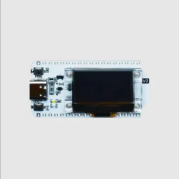 WIFI Készlet 32 Kompatibilis Arduino Sok Fejlesztési Tanács ESP32-S3 Bluetooth Chip OLED wifi