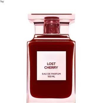 Új Dátum szuper Meleg parfümök TF Elveszett Cseresznye Eau Parfum 50 ml, 100 ml-es, 2 TF Dezodor