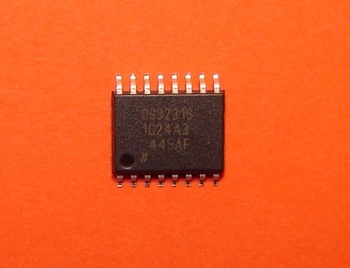 Új, eredeti IC chip DS3231SN kérjen ár vásárlás előtt(kérjen ár vásárlás előtt)