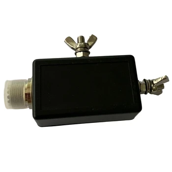 1:9 Mini Balun Megfelelő HF Rövidhullámú Antenna Kültéri QRP Állomás, Bútorok Fogyasztói Elektronikai Eszköz