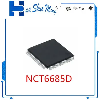 5db/Sok NCT6685D LQFP128 NTP7513 QFN48