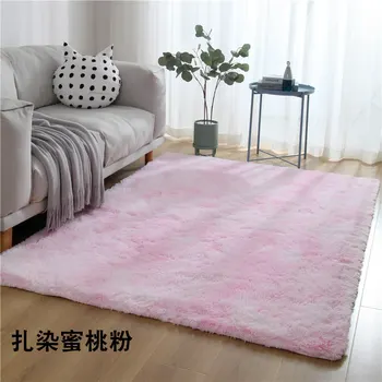 61611 Divatos szőnyeg, a hálóban szőnyegpadló, ruhatár, társalgó mat, nappali, kanapé, dohányzóasztal szőnyeg