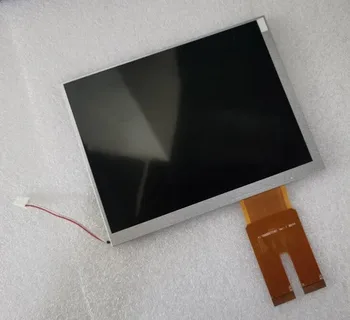 7.0 inch 60PIN TFT LCD Képernyő LS700AT9001 SVGA 800(RGB)*600