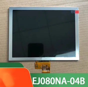 8.0 hüvelyk 40PIN TFT LCD Képernyő EJ080NA-04B 1024(RGB)*768 XGA