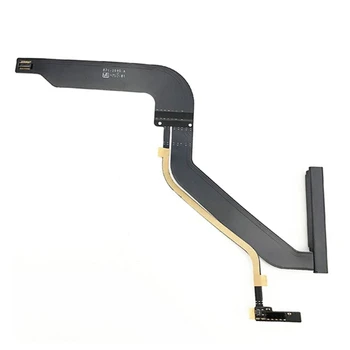 A1278 HDD Merevlemez Flex Kábel 821-2049-Merevlemez Flex Kábel MacBook Pro 13 Hüvelykes Notebook SSD Kábel 2012 Évben