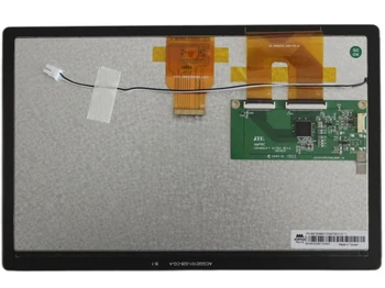 AM-1024600ITZQW-T00H LCD Kijelző Panel