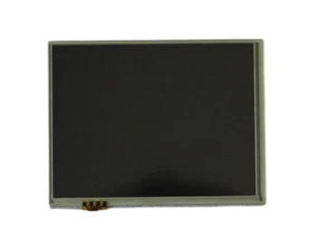 AM-640480G2TNQW-T01H-EGY LCD-Kijelző Panel
