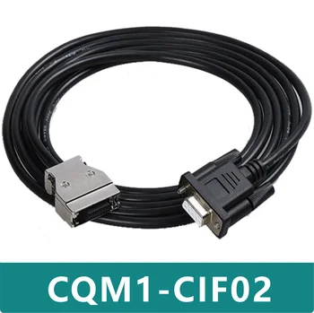 CQM1-CIF02 Programozás RS232 Kábel Adapter Sorozatok kábel
