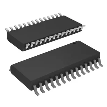 Eredeti Feszültség IC Chips XDFN-4 AP7353-25FS4-7