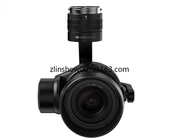 Eredeti ZENMUSE X5S 5.2 K Kamera Inspirálja 2 Raktáron
