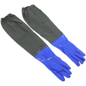 Extra Vízálló Glovess Hordozható Ültetés Multi-function Hal Szakmai