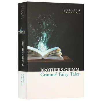 Grimm Mese, gyerek könyvek, 7 éves 8 9 10 magyar könyvek, mese regény 9780007902248