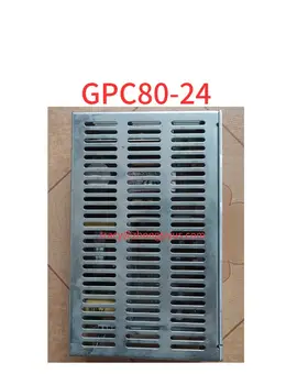 Használt Kondor kapcsolóüzemű tápegység GPC80-24