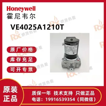 Honeywell gáz szolenoid szelep VE4025A1210T