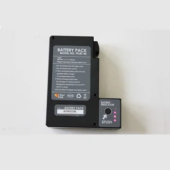 Ingyenes Szállítás Fiberfox Mini 4S 5S, 6S Akkumulátor FFLBT-40