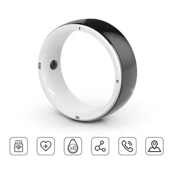 JAKCOM R5 Okos Gyűrű Új jövevény, mint i14 max cipők intelligens otthon gadget ekg-mix fold watch szín 2 i7 bank 20000mah