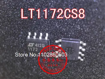LT1172CS8 1172 LT1172 SOP-8