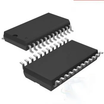 MAX307MWI/PR elektronikai alkatrész tartozékok SOIC-28 audio ic chip iphone max 20k ellenállás kettős hangerőszabályzó nyomás