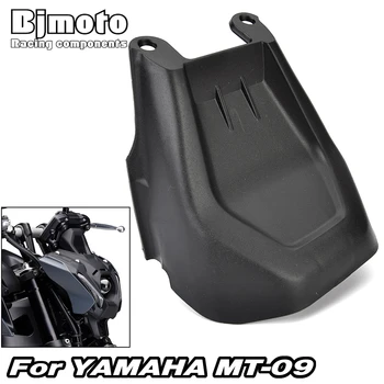 MT09 Motorkerékpár Sebességmérő Támogatja az Elülső Burkolat Takarja A Yamaha MT09 MT-09 MT 09 SP 2021 2022 2023