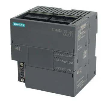 Siemens S7-200 intelligens CPU 6ES72881CR200AA1 6ES72881CR300AA1 6ES72881CR400AA1 6ES72881CR600AA1