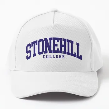 stonehill - főiskolai font ívelt Baseball Sapka kalap boonie Hood Traktoros Kalapok A Férfiak Nők