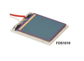 Szilikon Photodiode (FDS1010, 10 * 10mm Fényérzékeny Felület)