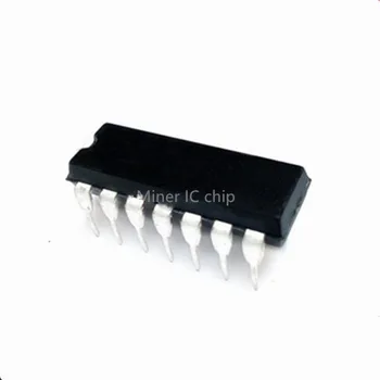 TA7159P DIP-14 Integrált áramkör IC chip