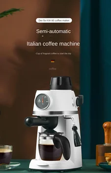 Teljes automata kávéfőző Mini Otthoni Használatra, illetve Irodai Használatra Kávéfőző Gép