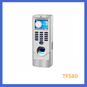 TFS80 Fém Ujjlenyomat-Kártya Hozzáférés-Vezérlés Integrált Gép AZONOSÍTÓ/IC