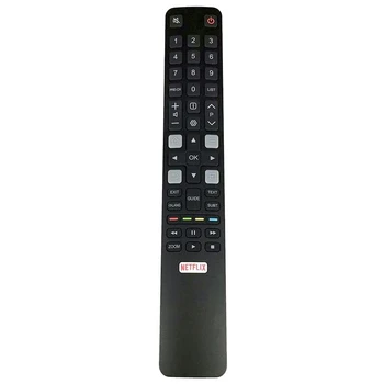 Távirányító RC802N YUI2 a TCL Smart TV 32S6000S 40S6000FS 43S6000FS U55P6006 U65P6006 U49P6006 U43P6006 U65S9906